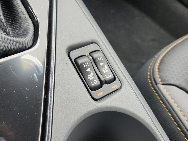 new 2026 Subaru Crosstrek car, priced at $38,364