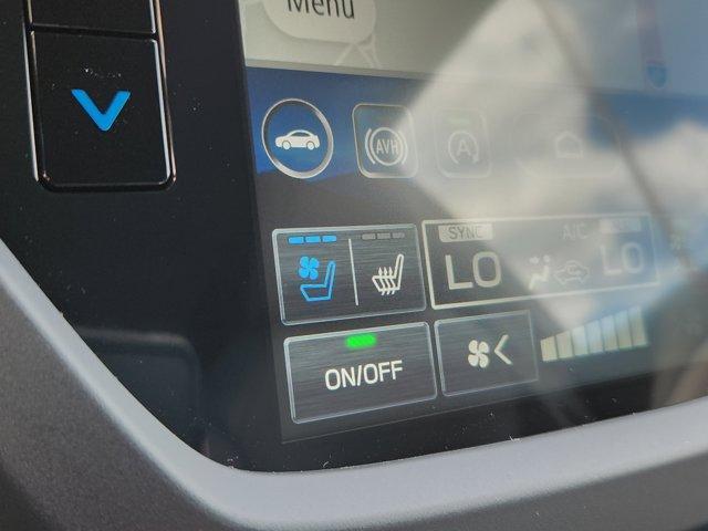 new 2025 Subaru Forester car, priced at $44,228