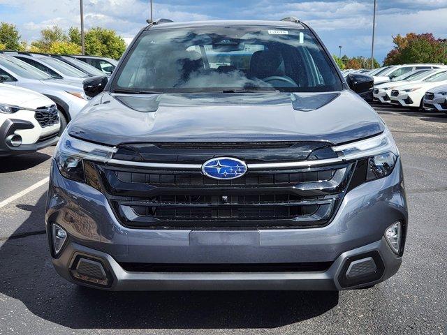 new 2025 Subaru Forester car, priced at $44,228