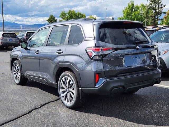 new 2025 Subaru Forester car, priced at $44,228