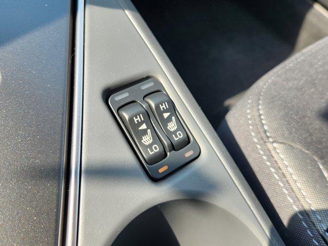 new 2025 Subaru Crosstrek car, priced at $33,012