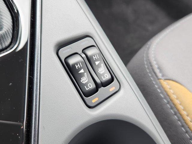 new 2025 Subaru Crosstrek car, priced at $35,247