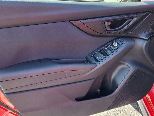 used 2022 Subaru Crosstrek car, priced at $26,949