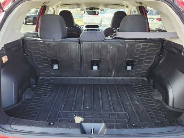 used 2022 Subaru Crosstrek car, priced at $26,949