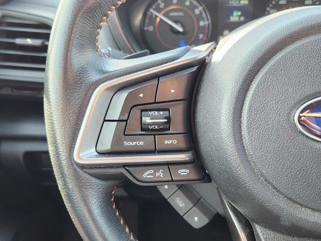 used 2022 Subaru Crosstrek car, priced at $26,949