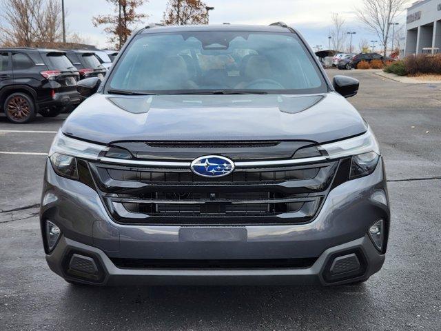 new 2025 Subaru Forester Hybrid car, priced at $45,846
