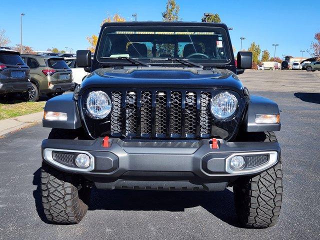 used 2023 Jeep Gladiator car, priced at $32,249