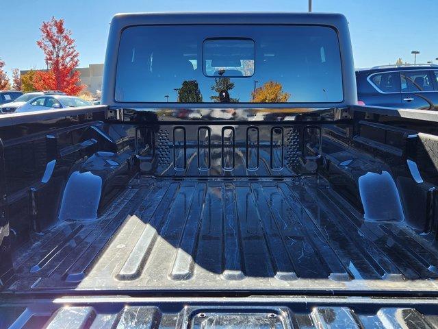 used 2023 Jeep Gladiator car, priced at $32,249