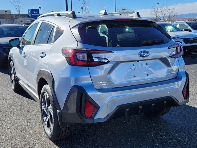 new 2024 Subaru Crosstrek car, priced at $30,501