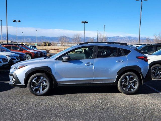 new 2024 Subaru Crosstrek car, priced at $30,501