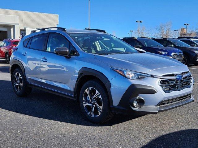 new 2024 Subaru Crosstrek car, priced at $30,501