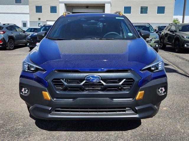 new 2024 Subaru Crosstrek car, priced at $36,722