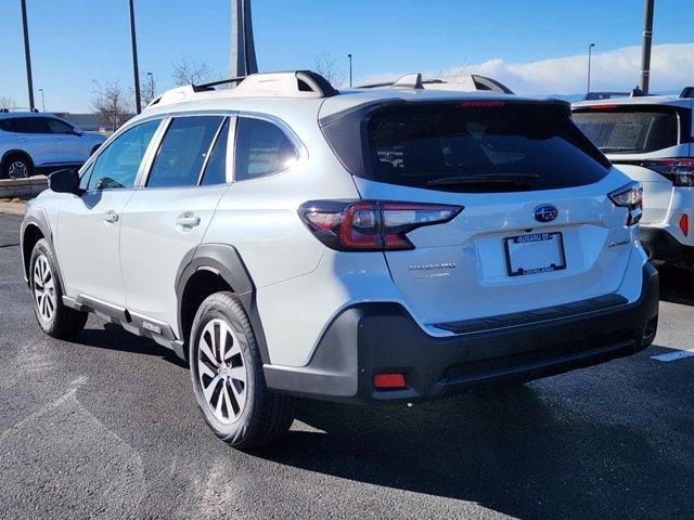 new 2025 Subaru Outback car, priced at $36,520