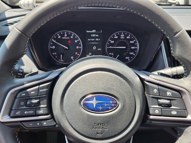 new 2025 Subaru Outback car, priced at $36,680