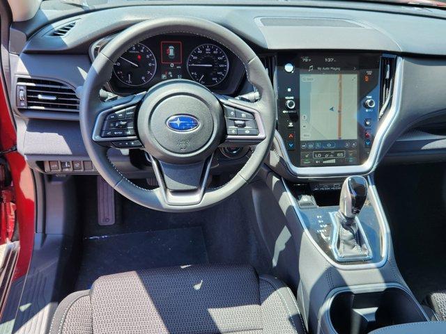 new 2025 Subaru Outback car, priced at $36,680