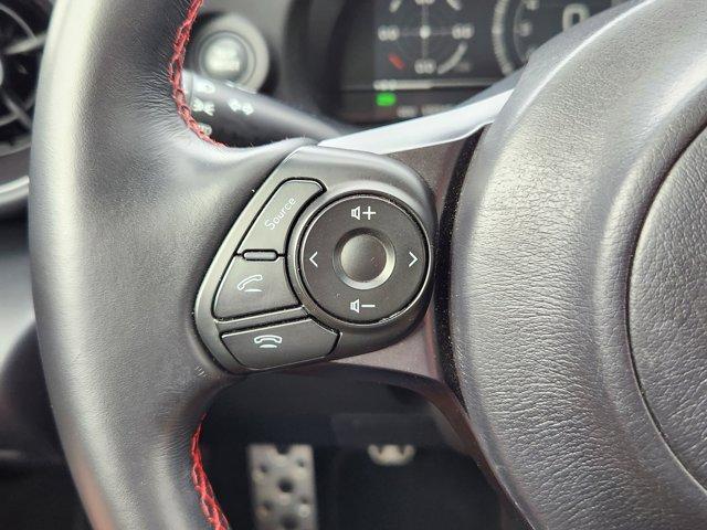 used 2022 Subaru BRZ car, priced at $28,230