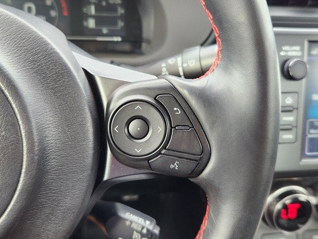used 2022 Subaru BRZ car, priced at $28,230