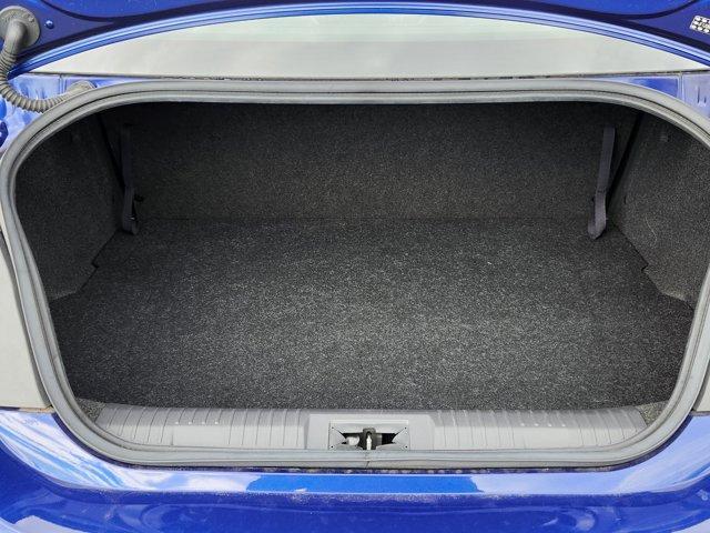 used 2022 Subaru BRZ car, priced at $28,230