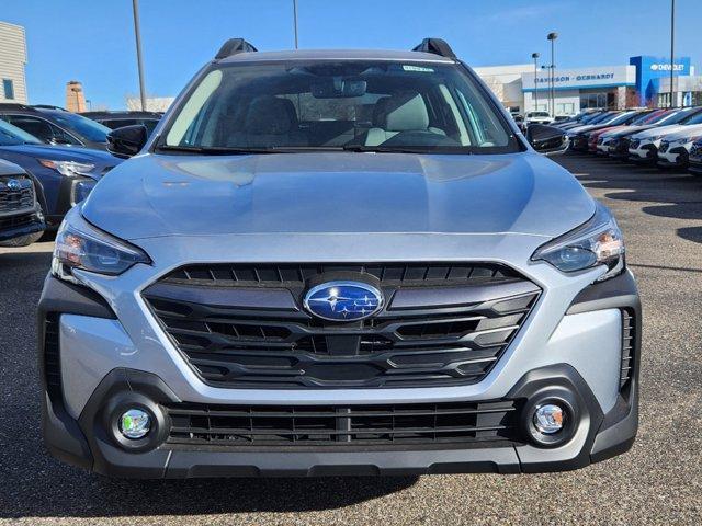 new 2025 Subaru Outback car, priced at $34,768