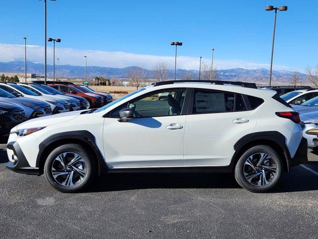 new 2024 Subaru Crosstrek car, priced at $30,501