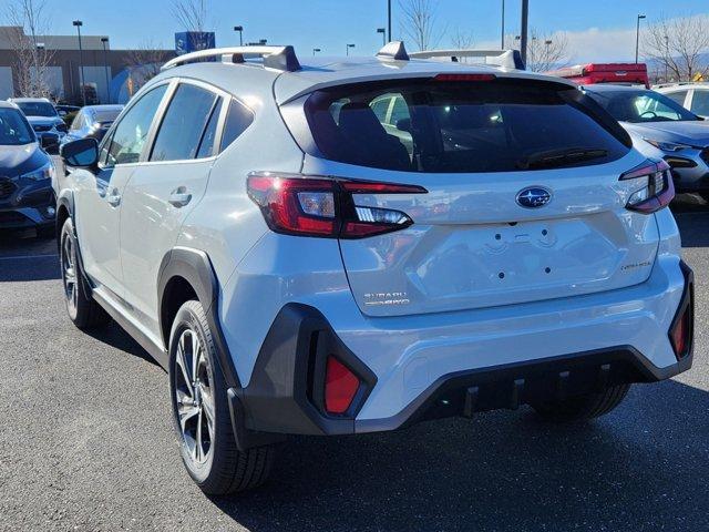 new 2024 Subaru Crosstrek car, priced at $30,501