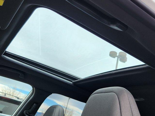 new 2025 Subaru Forester car, priced at $35,763