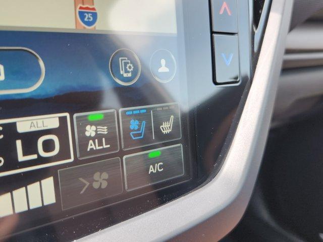 new 2025 Subaru Forester car, priced at $44,228