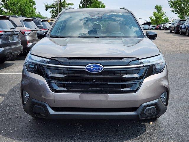 new 2025 Subaru Forester car, priced at $44,228