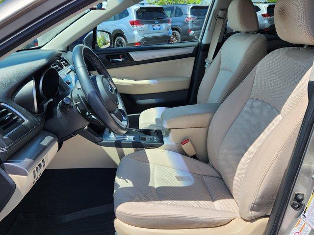 used 2018 Subaru Outback car, priced at $14,949