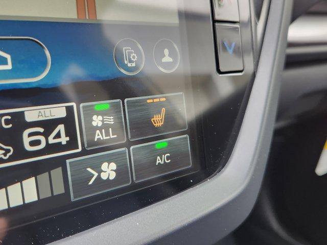 new 2025 Subaru Forester Hybrid car, priced at $37,333