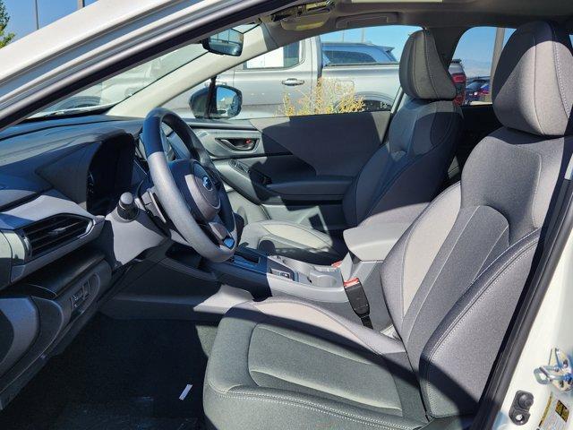 new 2025 Subaru Crosstrek car, priced at $32,424