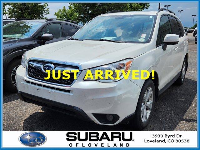 used 2016 Subaru Forester car, priced at $12,949