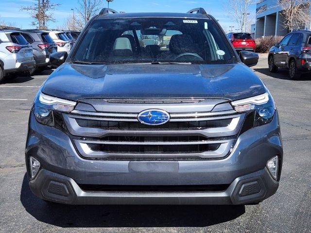 new 2025 Subaru Forester car, priced at $35,620