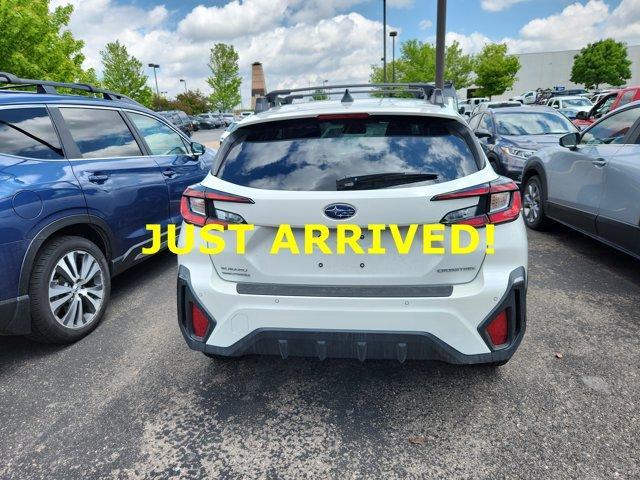 used 2024 Subaru Crosstrek car, priced at $32,949