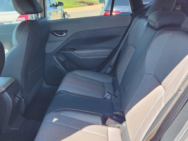 used 2024 Subaru Crosstrek car, priced at $32,449