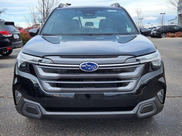 new 2025 Subaru Forester car, priced at $40,202