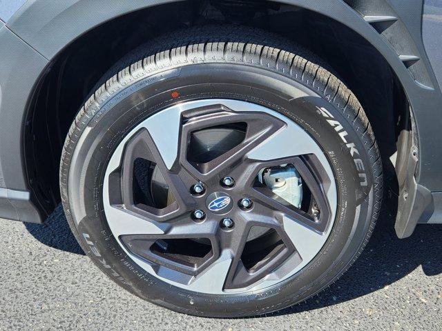 used 2024 Subaru Crosstrek car, priced at $30,549