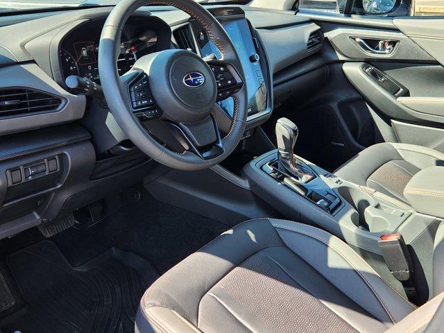 used 2024 Subaru Crosstrek car, priced at $30,549