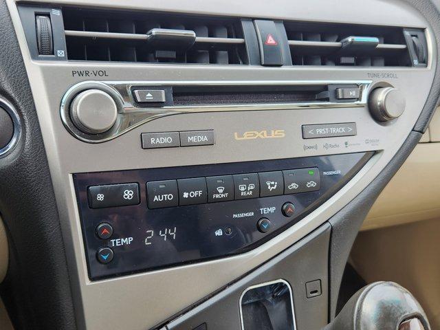 used 2013 Lexus RX 350 car, priced at $14,066