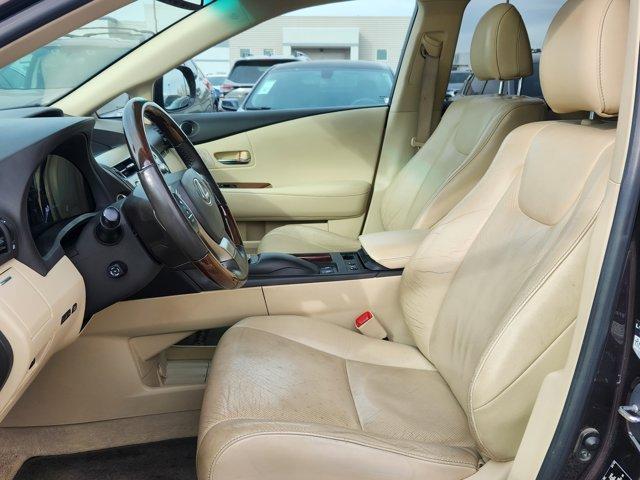 used 2013 Lexus RX 350 car, priced at $14,066