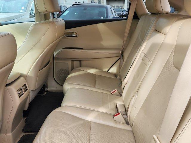 used 2013 Lexus RX 350 car, priced at $14,066