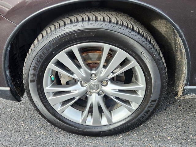 used 2013 Lexus RX 350 car, priced at $14,066