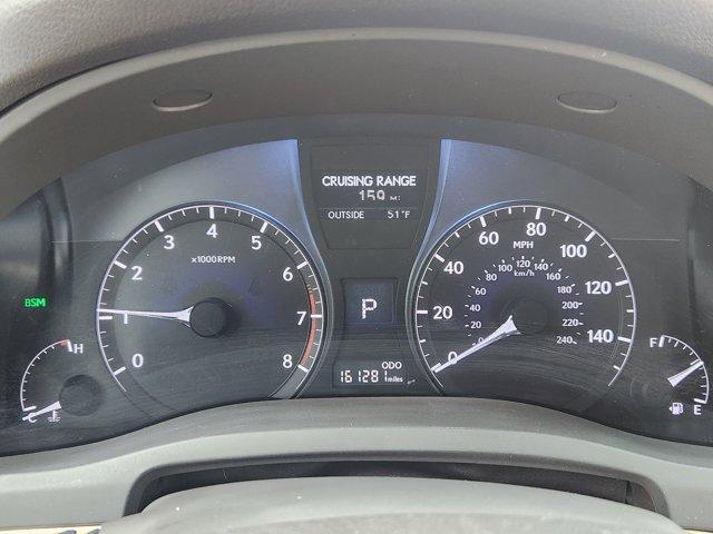 used 2013 Lexus RX 350 car, priced at $14,066