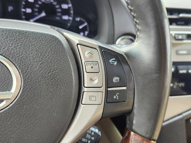 used 2013 Lexus RX 350 car, priced at $14,066