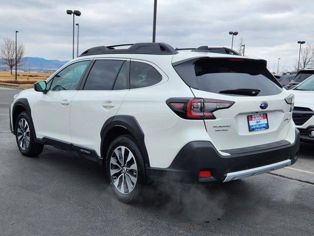 used 2024 Subaru Outback car, priced at $34,949