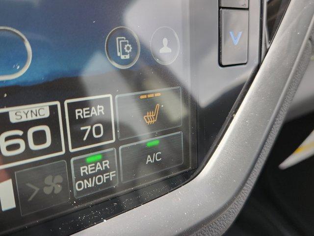 new 2025 Subaru Ascent car, priced at $46,419