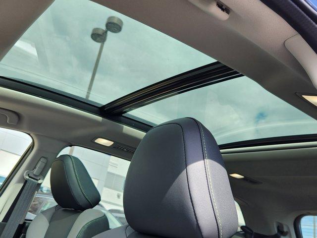 new 2025 Subaru Ascent car, priced at $46,419