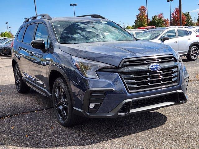 new 2025 Subaru Ascent car, priced at $46,419