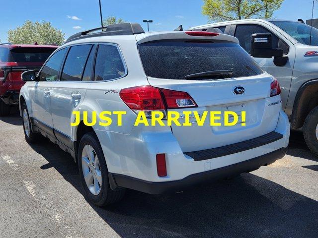 used 2014 Subaru Outback car, priced at $15,949