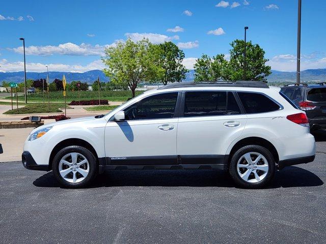 used 2014 Subaru Outback car, priced at $15,949